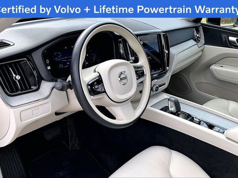 Used 2023 Volvo XC60 B5 Plus w/ Climate Package image 17