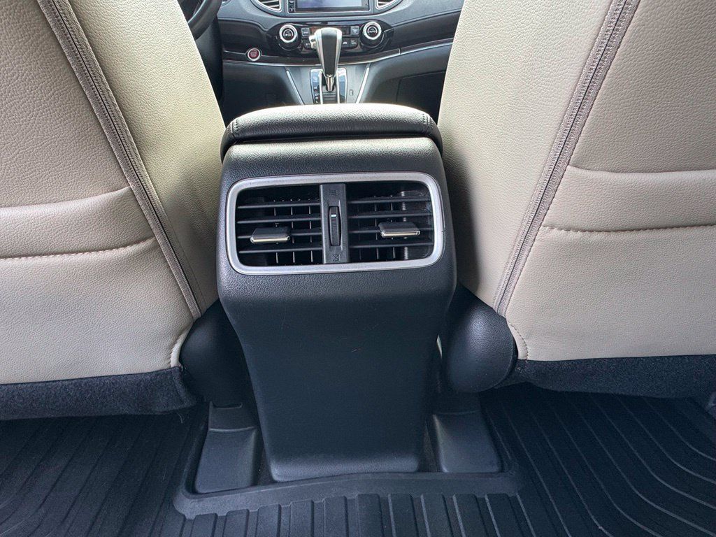 Used 2016 Honda CR-V EX-L image 12