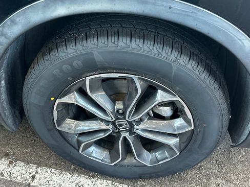Used 2022 Honda CR-V EX image 12