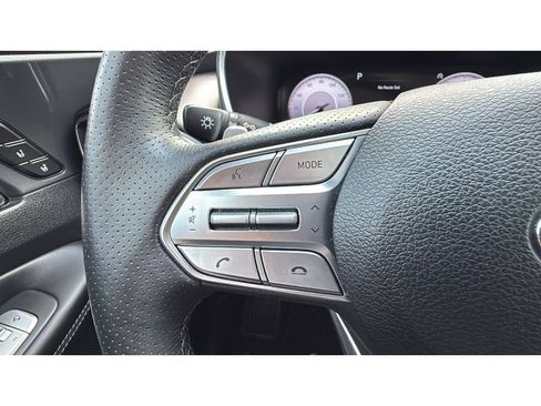 Used 2023 Hyundai Santa Fe Calligraphy AWD/4WD image 22