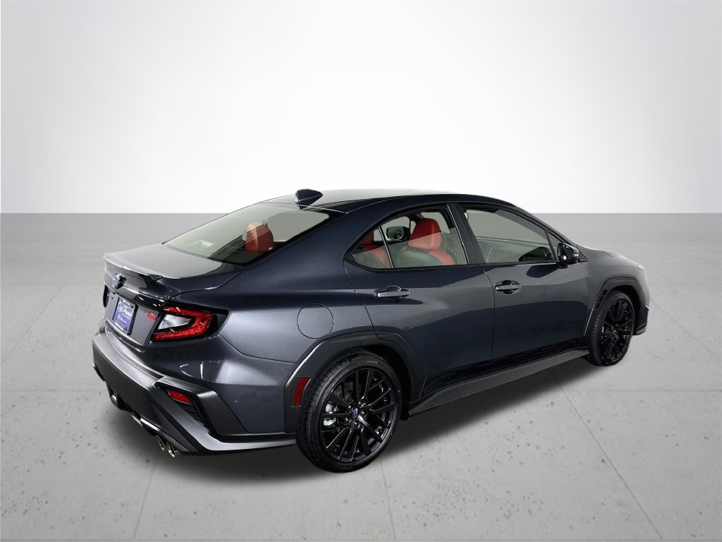 New 2026 Subaru WRX Limited AWD/4WD image 6