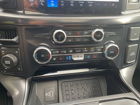 Used 2026 Ford F150 Lariat AWD/4WD image 35
