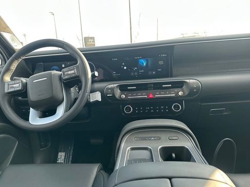 New 2026 Hyundai Palisade Calligraphy image 15