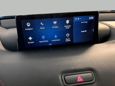 Used 2021 Acura TLX w/ A-SPEC Package AWD/4WD image 6