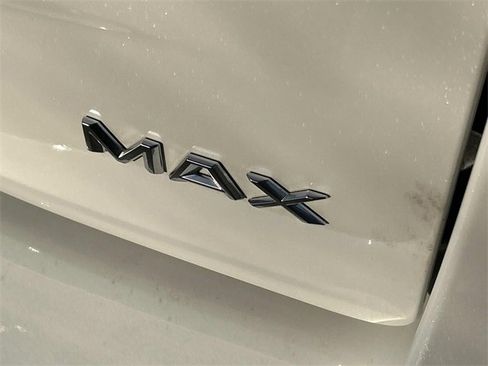 Used 2025 Ford Expedition Max Platinum w/ Driver's Package image 8