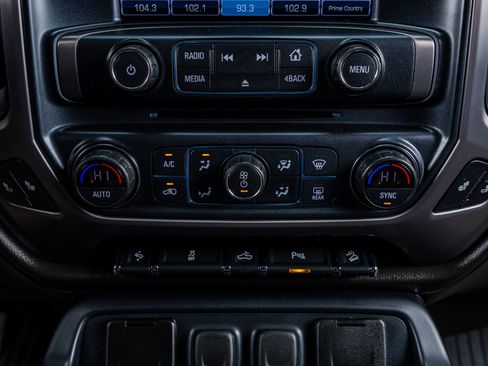 Used 2017 GMC Sierra 1500 SLT image 22