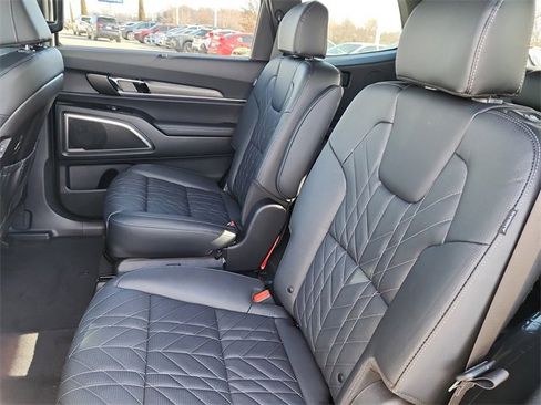 New 2025 Kia Telluride EX X-Line image 15