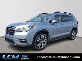 Used 2021 Subaru Ascent Premium w/ Sport Package video 1