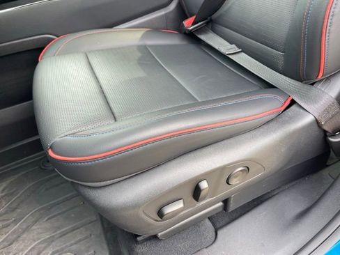 Used 2025 Chevrolet Silverado EV RST image 19