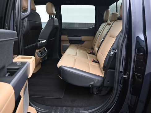 Used 2021 Ford F150 Lariat w/ Equipment Group 502A High image 20