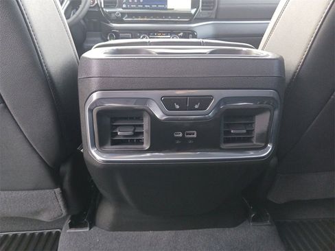 Used 2026 Chevrolet Silverado 1500 LTZ w/ Z71 Off-Road Package image 22