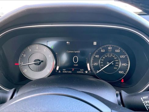 Used 2021 Acura TLX SH-AWD w/ Advance Package image 21