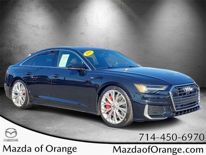 Used 2019 Audi A6 3.0T Prestige w/ Prestige Package