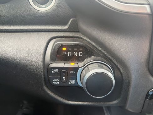 Used 2022 RAM 1500 Big Horn image 19