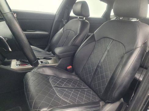 Used 2018 Kia Optima SX w/ Technology Package image 17