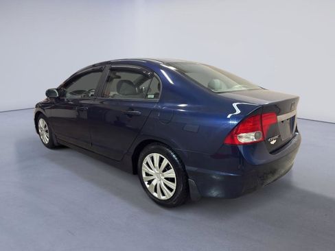 Used 2009 Honda Civic LX image 4