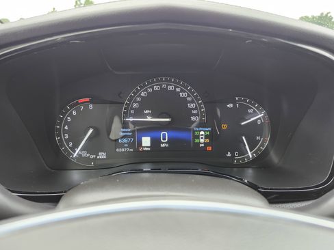 Used 2019 Cadillac XT5 Luxury AWD/4WD image 30