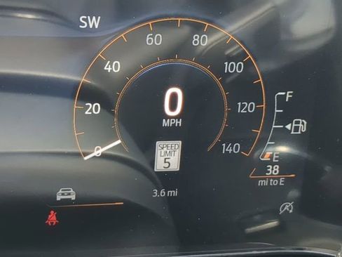 New 2025 Ford Mustang Premium image 28