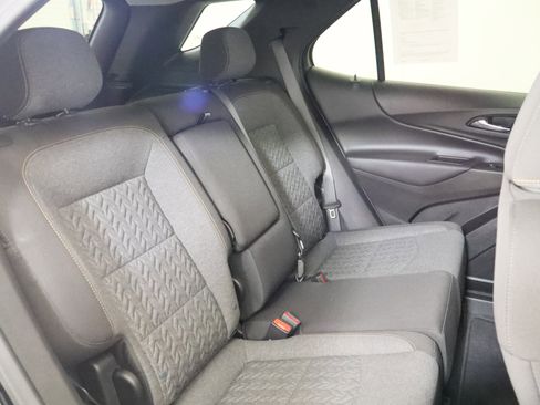 Used 2024 Chevrolet Equinox LT image 20
