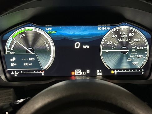 New 2025 Subaru Forester Sport image 25