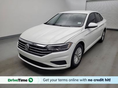 Used 2019 Volkswagen Jetta S w/ Driver Assistance Package
