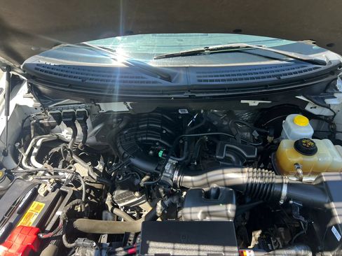 Used 2014 Ford F150 XL RWD image 9