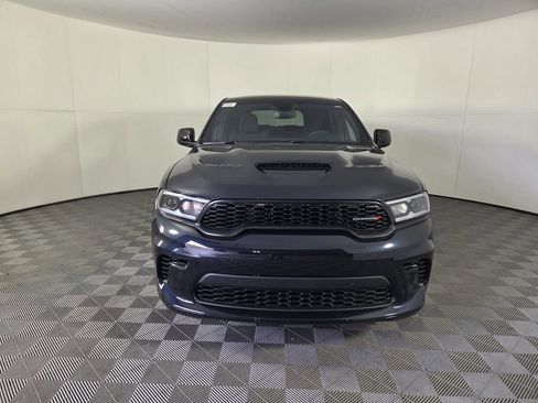 New 2026 Dodge Durango GT image 3