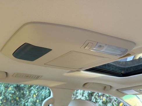 Used 2008 Lexus LX 570 4WD image 20