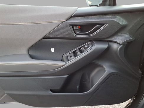 New 2026 Subaru Crosstrek 2.5i Sport image 12