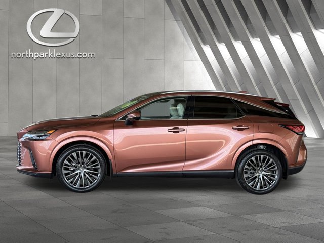 Certified 2024 Lexus RX 350 FWD w/ Convenience Package image 1