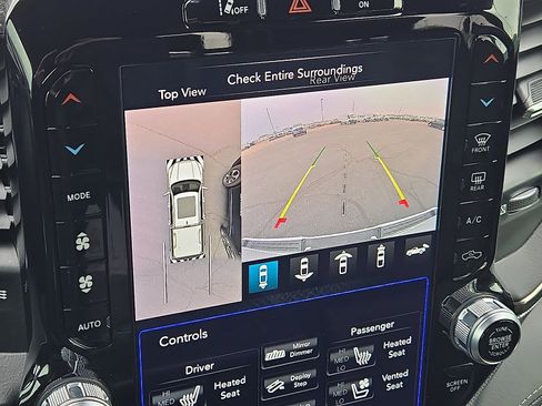 Used 2020 RAM 1500 Limited image 17