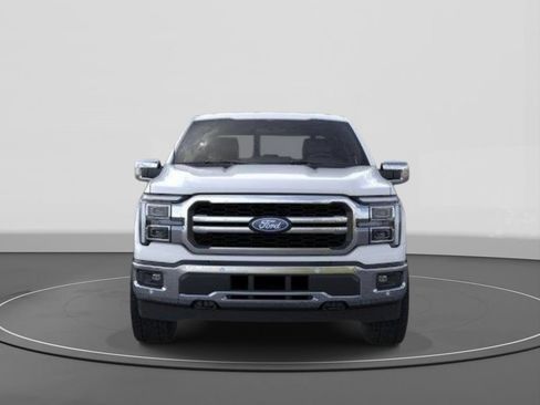 New 2026 Ford F150 Lariat w/ Tow/Haul Package AWD/4WD image 6