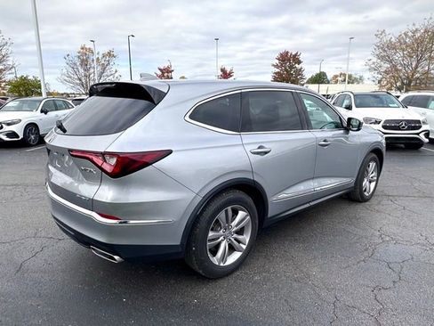 Used 2023 Acura MDX SH-AWD image 11