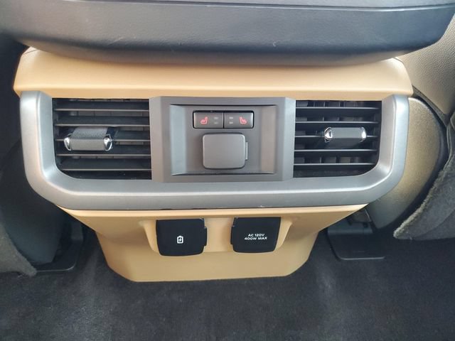 Used 2021 Ford F150 Lariat w/ Equipment Group 502A High AWD/4WD image 26