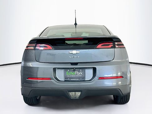 Used 2013 Chevrolet Volt FWD image 7
