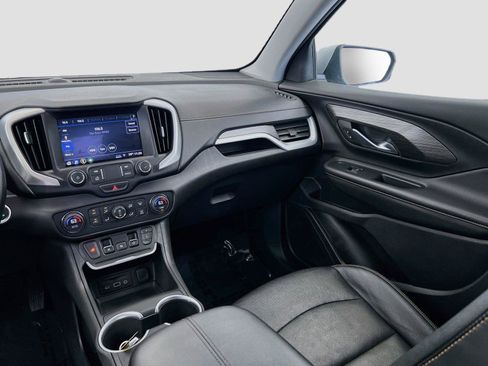 Used 2020 GMC Terrain SLT w/ Preferred Package FWD image 24