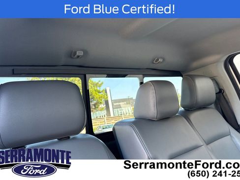 Certified 2022 Ford F150 XL w/ Equipment Group 101A High AWD/4WD image 19