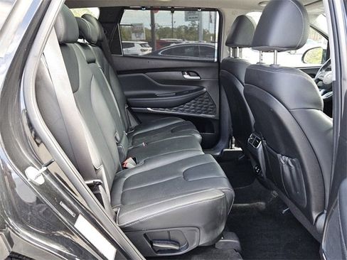 Used 2023 Hyundai Santa Fe Limited image 14