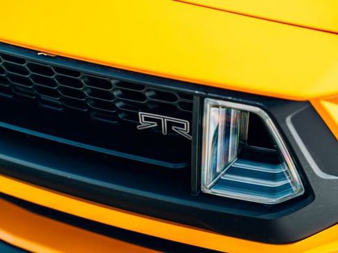 New 2026 Ford Mustang GT Premium w/ GT Performance Package RWD image 4
