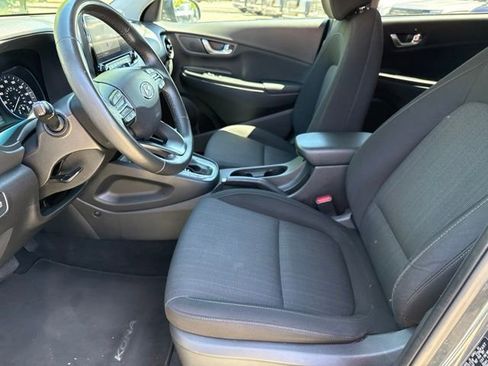 Certified 2023 Hyundai Kona SEL w/ Convenience Package AWD/4WD image 23