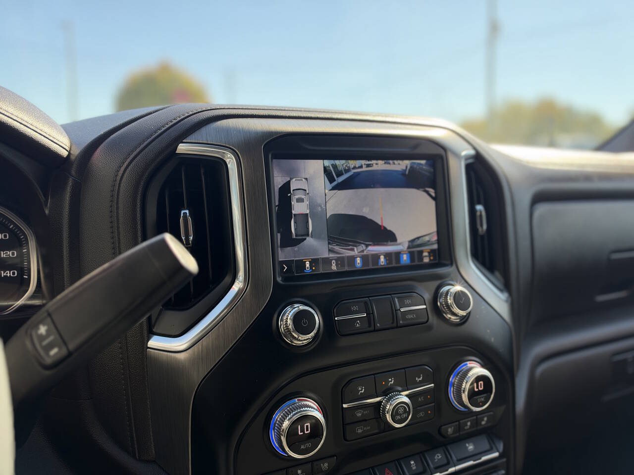 Used 2020 GMC Sierra 3500 Denali w/ Denali Ultimate Package AWD/4WD image 28