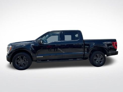 Used 2023 Ford F150 XLT w/ Equipment Group 302A High AWD/4WD image 6