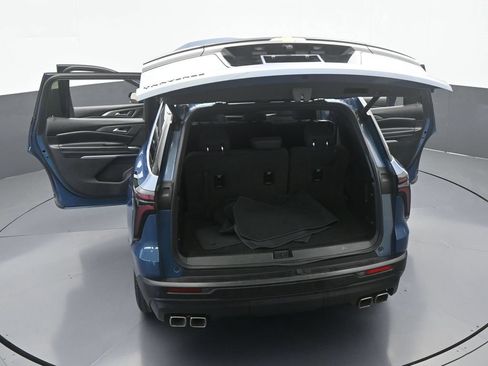 Used 2024 Chevrolet Traverse LS FWD image 77