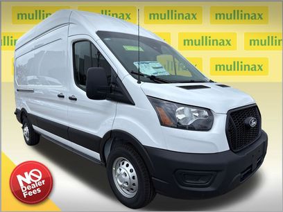New 2026 Ford Transit 250 148 High Roof