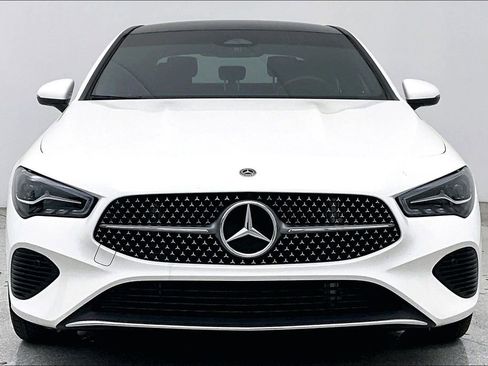 Used 2025 Mercedes-Benz CLA 250 CLA 250 image 5