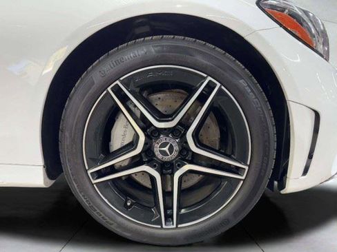 Used 2020 Mercedes-Benz C 300 4MATIC Sedan image 61