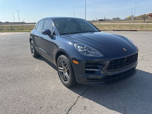 Used 2021 Porsche Macan image 5