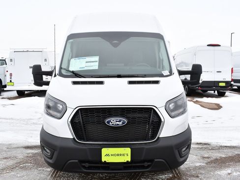 New 2026 Ford Transit 350 Base w/ Load Area Protection Package image 3