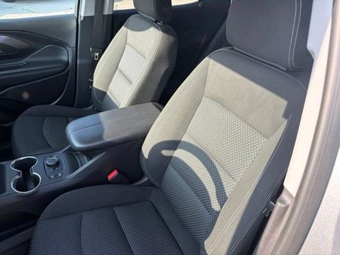 Used 2024 GMC Terrain SLE w/ Driver Convenience Package AWD/4WD image 12