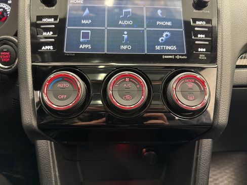 Used 2018 Subaru WRX Limited image 27